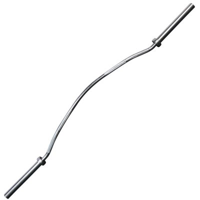 TRINFIT Buffalo bar 2410 mm 50 mm – Zboží Dáma