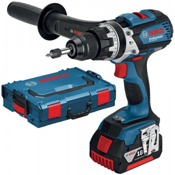 Bosch GSB 18 VE-EC 0.601.9F1.302