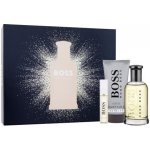 Hugo Boss Boss No. 6 Bottled EDT 100 ml + sprchový gel 100 ml + EDT 10 ml dárková sada – Zboží Dáma