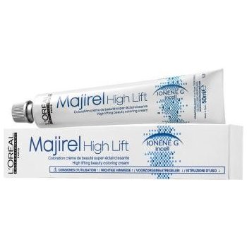 L'Oréal Majirel High Lift popelavá + 50 ml