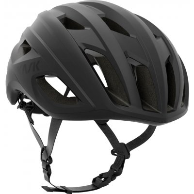 Kask Mojito 3 black matt 2022 – Zboží Mobilmania