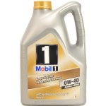 Mobil 1 FS 0W-40 5 l | Zboží Auto