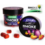 Zfish Smoke Dumbells 8 mm 20 g Chilli Plum – Hledejceny.cz