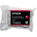 Epson C13T0803 - originální – Hledejceny.cz