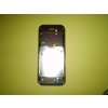 Náhradní kryt na mobilní telefon Kryt Sony Ericsson W890i střední černý