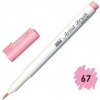 fixy Marvy 1100 Artist Brush Bubble Gum Pink