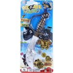 Rappa sada pirátská – Sleviste.cz