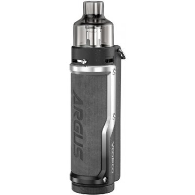 VOOPOO Argus Pro 80W grip 3000mAh Full Kit Vintage Grey and Silver – Zbozi.Blesk.cz