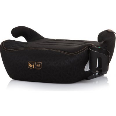 CHIPOLINO Wing i-Size isofix 2025 Obsidian – Zboží Dáma