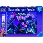 Ravensburger XXL K-pop Lovkyně démonů Derpy a Sussie 300 dílků – Hledejceny.cz