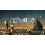 Machinarium – Hledejceny.cz