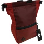 Black Diamond Mojo Zip Chalk Bag black M/L – Zboží Dáma