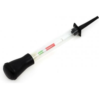 AMIO hustoměr elektrolytu autobaterie – Sleviste.cz