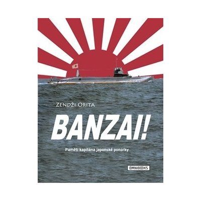 Banzai! - Orita Zendži