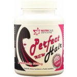 Perfect Hair new-methionin 500 mg 100 tablet – Hledejceny.cz