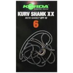 Korda Kurv Shank XX vel.6 10 ks – Zboží Dáma