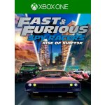Fast & Furious: Spy Racers Rise of SH1FT3R – Zboží Dáma