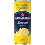 San Pellegrino limonata 330 ml – Zboží Dáma