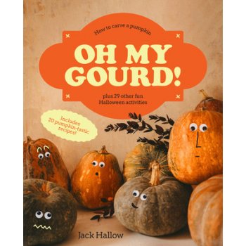 Oh My Gourd!