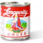Longevity slazené kondenzované mléko 397 ml – Sleviste.cz