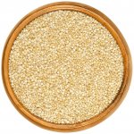 Zdravoslav Quinoa bílá 0,5 kg – Zboží Dáma