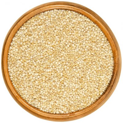 Zdravoslav Quinoa bílá 0,5 kg – Zboží Mobilmania