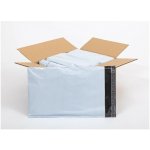 Plastová obálka 260x350 mm | A4 / B4, bílá - malá paleta 10000 ks – Hledejceny.cz