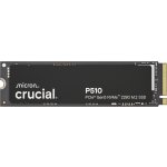 Crucial P510 2TB, CT2000P510SSD8 – Zboží Živě