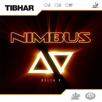 Tibhar Nimbus Delta V – Sleviste.cz