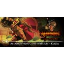 Aurion: Legacy of the Kori-Odan