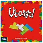 Ubongo 2. edice – Hledejceny.cz