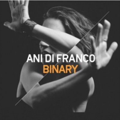 Di Franco Ani - Binary CD