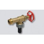 Slovarm Ventil zahradní K-3 1/2" 411040 – Sleviste.cz