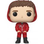 Funko Pop! Money Heist Rio – Sleviste.cz