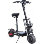 2WD EcoWheel K95+ 6000W 26Ah – Zboží Živě