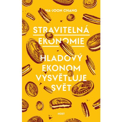 Stravitelná ekonomie – Hledejceny.cz