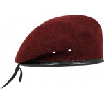 Airborne BV607 baret vínový – Hledejceny.cz