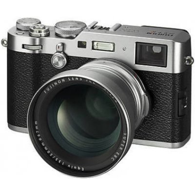 FujiFilm TCL-X100 II – Zboží Mobilmania