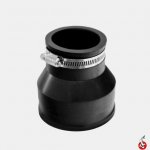 EPDM redukce 110x90mm – Zboží Dáma