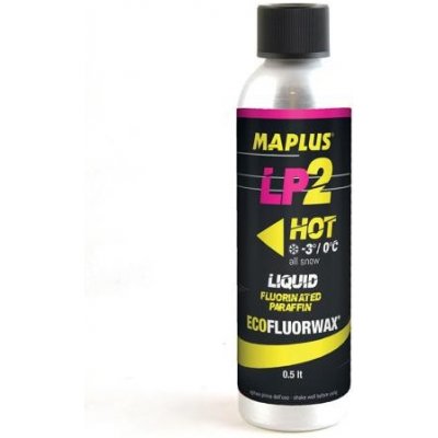 Maplus LP2 hot 150 ml – Zbozi.Blesk.cz