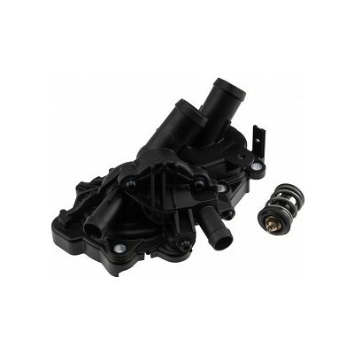 PIETRO Termostat ŠKODA Fabia III (NJ), Rapid, Scala, Kamiq, Yeti 1.0–1.6 TSI / MPI / G-TEC | Zboží Auto