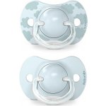 Suavinex dudlík SX Pro fyziologický Dreams 2 ks modrá – Sleviste.cz