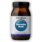 Viridian Nutrition Boswelia Resin 90 kapslí – Hledejceny.cz