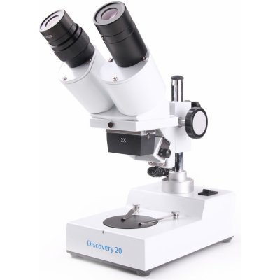 DeltaOptical Discovery 20