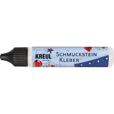 Kreul Lepidlo na textil 49600 29 ml 30 g – Zboží Dáma