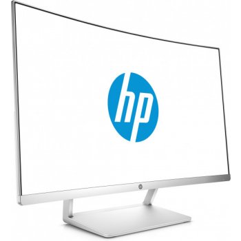 HP 27 Curved