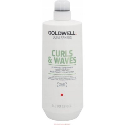 Goldwell Dualsenses Curls & Waves Hydrating Kondicionér 1000 ml