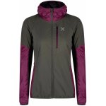 Montura Alpha Evo Jacket Woman zelená – Sleviste.cz
