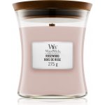 WoodWick Rosewood 275 g – Zboží Dáma