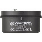 Werma Spojovací prvek pro signální sloupky KombiSIGN 71 640.810.00